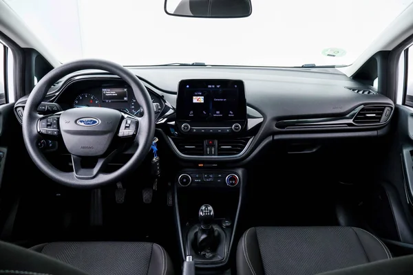 Ford Fiesta (2022) — foto 3 van 67