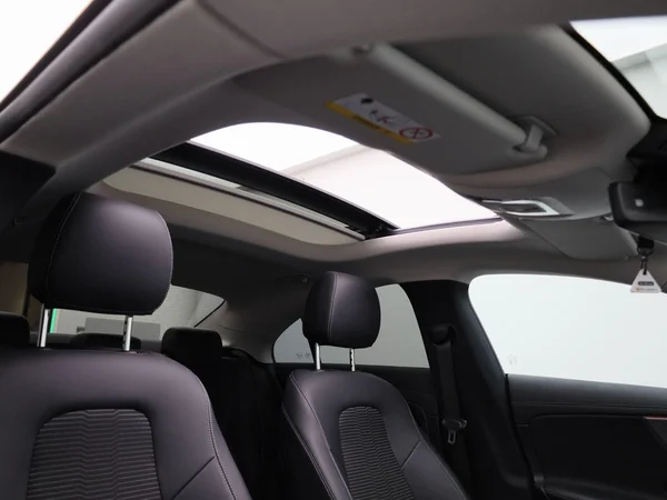 Mercedes-Benz CLA (2022) — foto 40 van 53