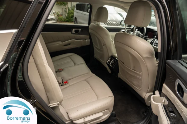 Kia Sorento (2021) — foto 131 van 131