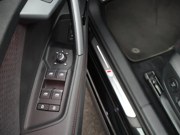 AUDI S3 Sportback (2026) — foto 16 van 31