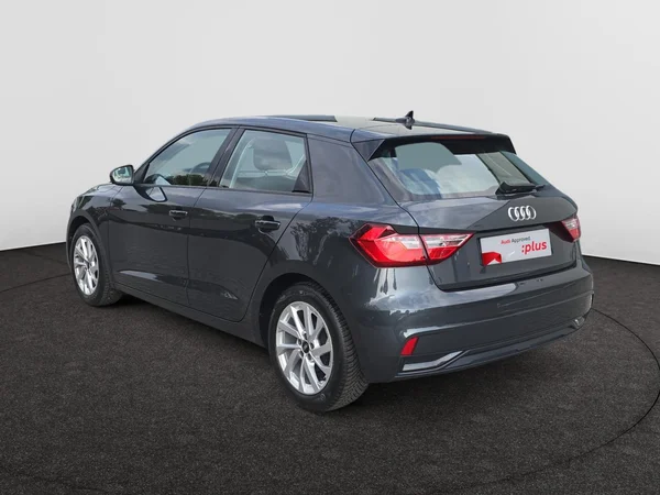 AUDI A1 Sportback (2022) — foto 6 van 18