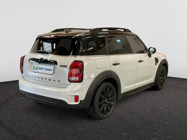 MINI Mini Countryman (F60) (2020) — foto 20 van 24