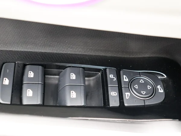 BYD ATTO 3 (2023) — foto 21 van 35