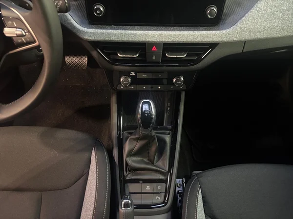 SKODA Kamiq (2026) — foto 25 van 42