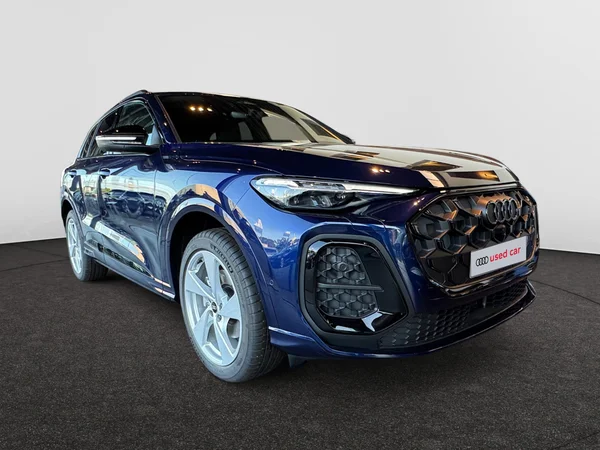 AUDI Q5 (2025) — foto 22 van 23