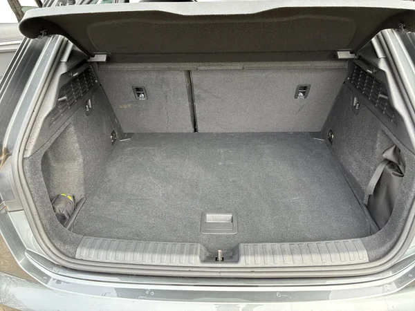 AUDI A3 Sportback (2025) — foto 4 van 24