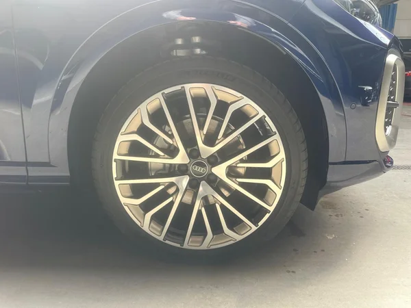 AUDI Q5 (2026) — foto 16 van 23
