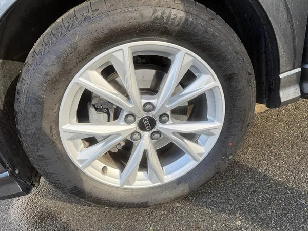 AUDI Q3 Sportback (2025) — foto 21 van 21