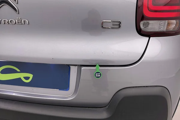 Citroen C3 (2021) — foto 16 van 35