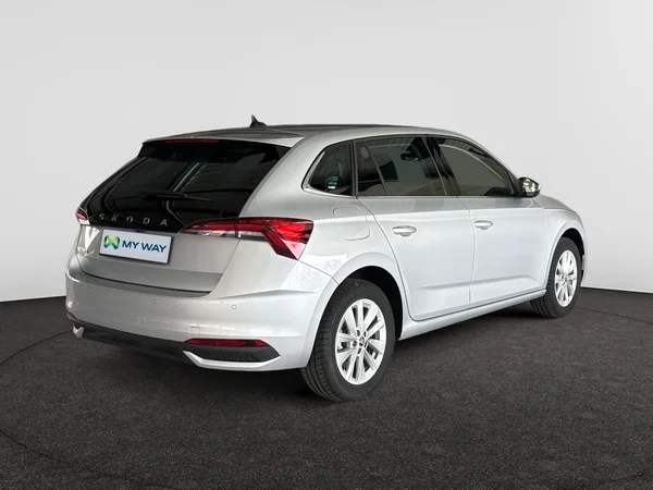 SKODA Scala (2025) — foto 23 van 24