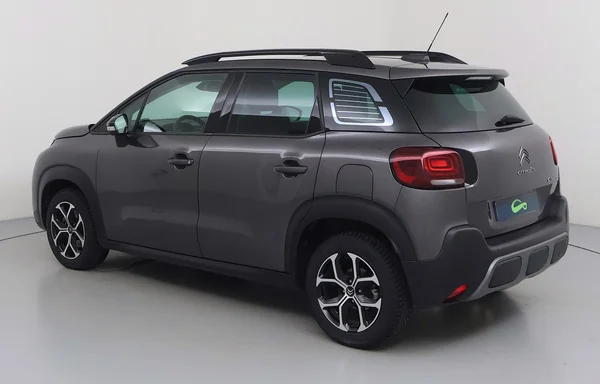 Citroen C3 Aircross (2022) — foto 23 van 32