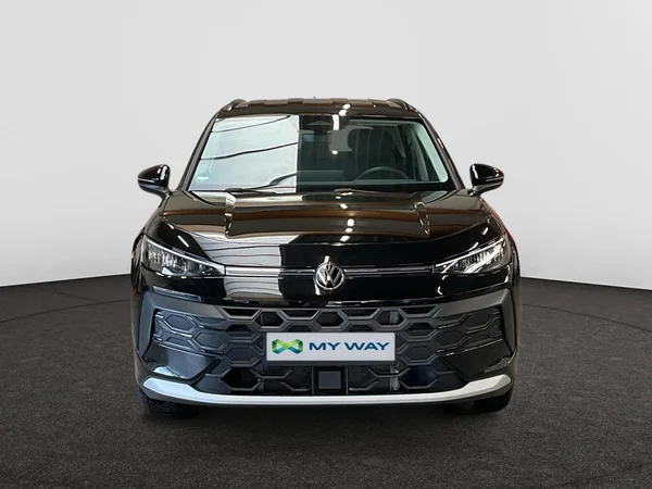 VOLKSWAGEN T-Roc (2025) — foto 21 van 22