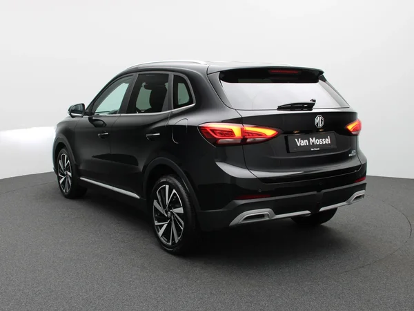 MG ZS (2026) — foto 12 van 28