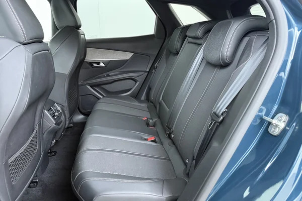 Peugeot 3008 (2024) — foto 17 van 18
