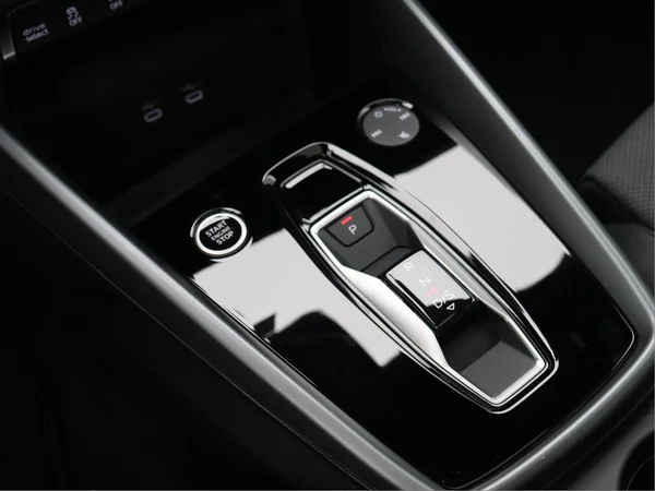 AUDI A3 Sportback (2025) — foto 11 van 21