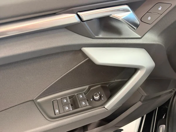 AUDI A3 Sportback (2026) — foto 8 van 24