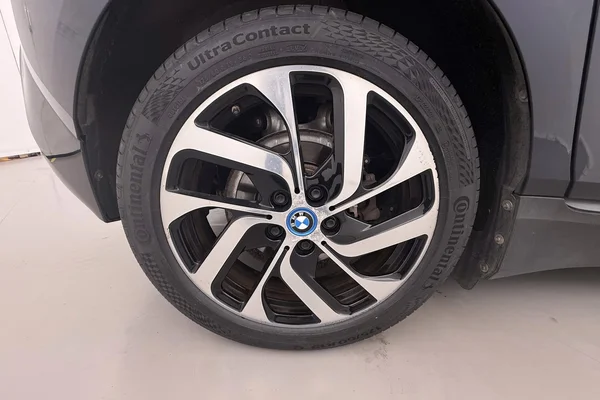 BMW I3 (I01 LCI) (2019) — foto 19 van 33