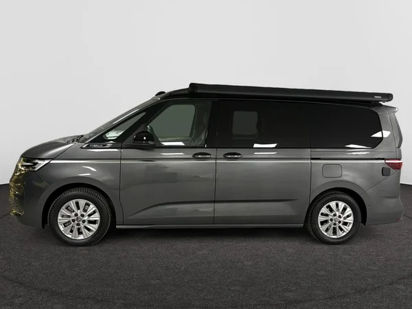 VOLKSWAGEN Multivan T7 Long eHybrid (PHEV) (2026) — foto 8 van 15
