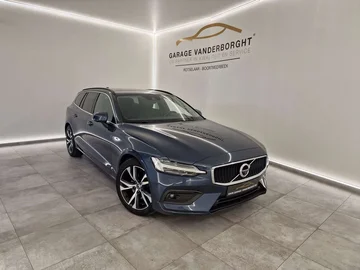 Volvo V60 (2022)