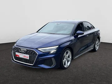 AUDI A3 Sedan (2022)