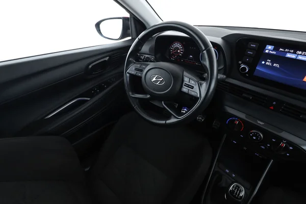 Hyundai Bayon (2024) — foto 4 van 16
