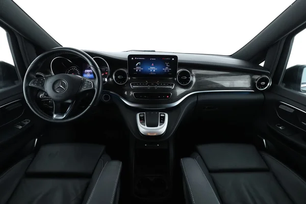 Mercedes-Benz Eqv (2023) — foto 3 van 16