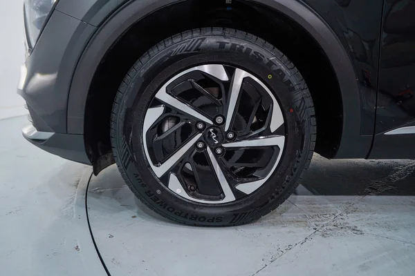 Kia Sportage (2023) — foto 2 van 61