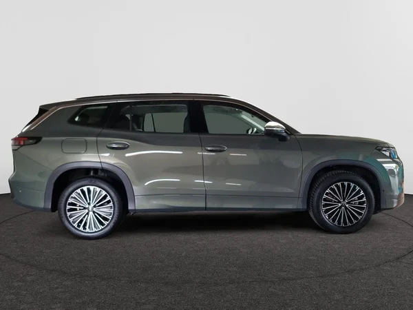 VOLKSWAGEN Tayron (2025) — foto 21 van 24