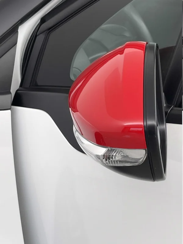 Citroen C3 (2020) — foto 32 van 42