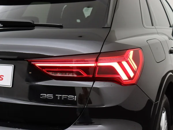 AUDI Q3 (2025) — foto 7 van 19