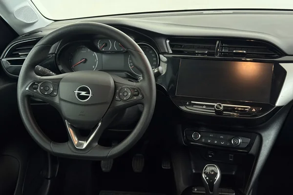 Opel Corsa (2024) — foto 31 van 31