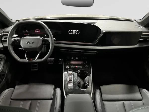 AUDI A5 Avant e-hybrid (PHEV) (2026) — foto 7 van 17