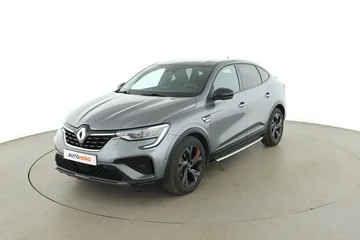 Renault Arkana 8c939bd6-cdc9-4496-9231-7160257c8c2b