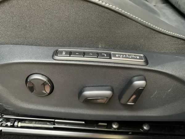 VOLKSWAGEN ID.7 Tourer (2024) — foto 7 van 24