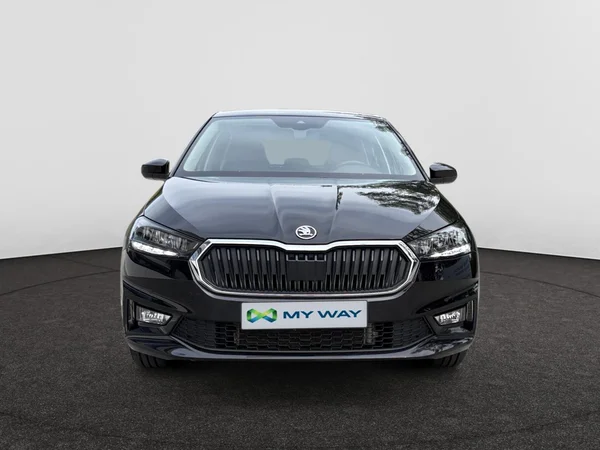 SKODA Fabia (2025) — foto 23 van 24