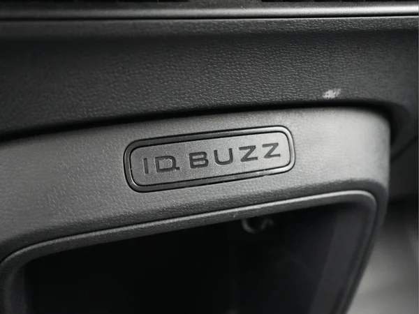 VOLKSWAGEN ID.Buzz (2025) — foto 29 van 44