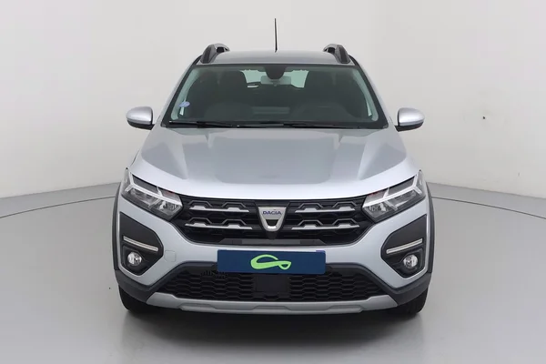 Dacia Sandero Stepway (2022) — foto 30 van 31