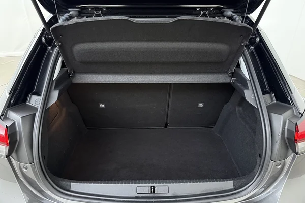 Opel Corsa (2020) — foto 14 van 18