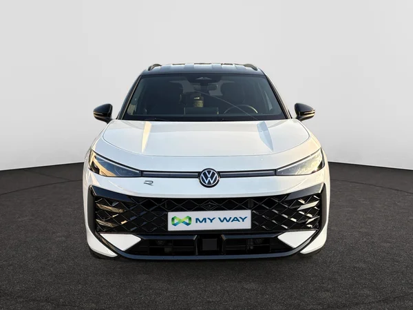 VOLKSWAGEN T-Roc (2026) — foto 6 van 22