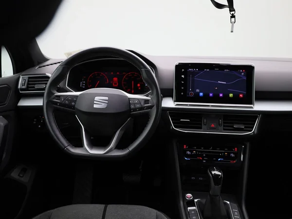 SEAT Tarraco (2022) — foto 43 van 45