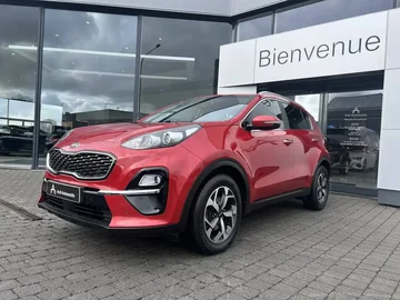 Kia Sportage b3f9b3b8-cfab-46a5-8827-e747eb45a96c
