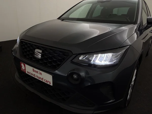 SEAT Arona (2022) — foto 20 van 27
