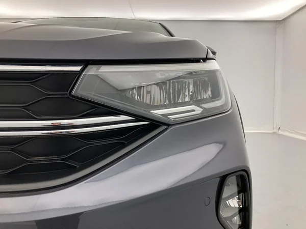 VOLKSWAGEN Taigo (2025) — foto 4 van 36