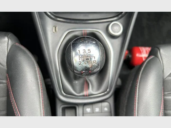 Ford Puma (2021) — foto 9 van 25