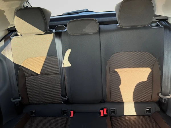 SKODA Fabia (2024) — foto 10 van 18