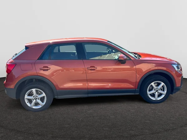 AUDI Q2 (2021) — foto 19 van 21