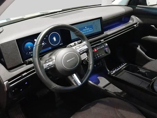 Hyundai Tucson (2026) — foto 18 van 20