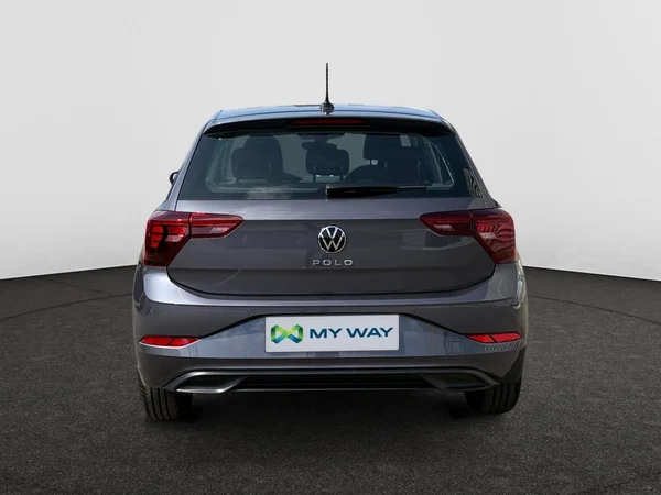 VOLKSWAGEN Polo (2026) — foto 26 van 27