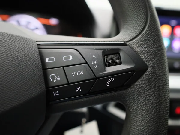 SEAT Arona (2023) — foto 8 van 40