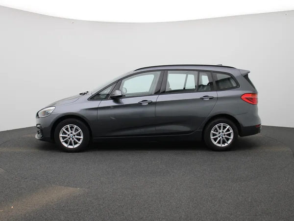 BMW 2 Reeks (2022) — foto 34 van 41